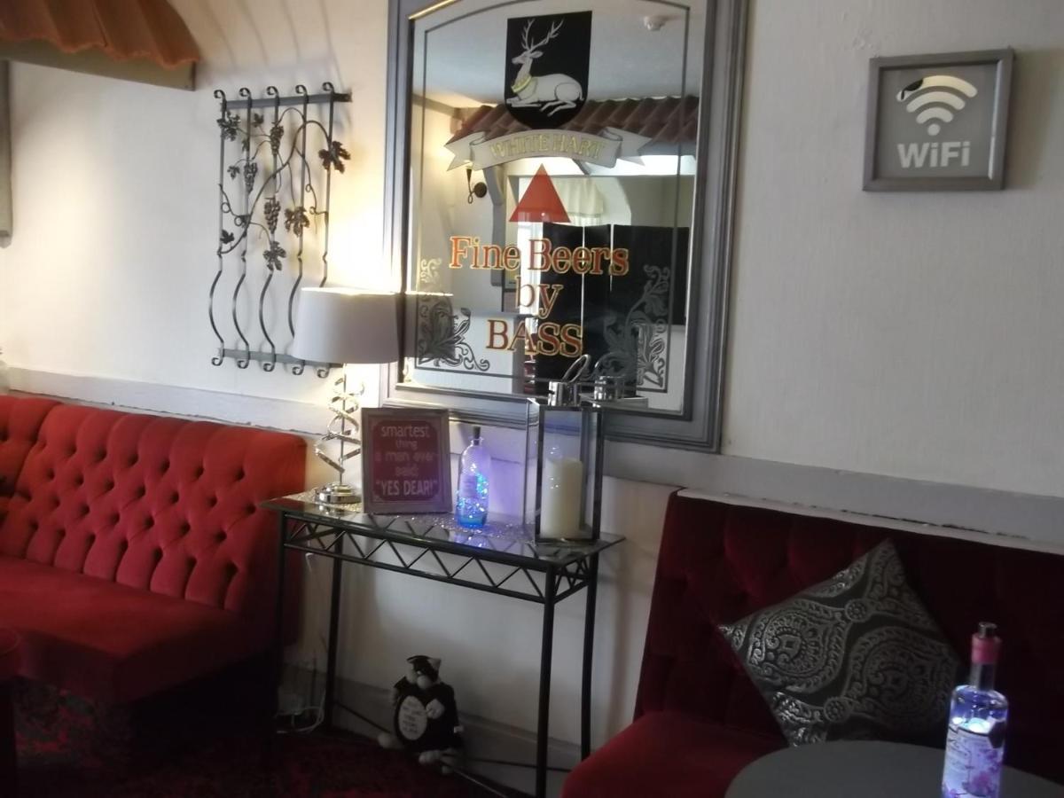 Hotel Elmfield à Blackpool Extérieur photo