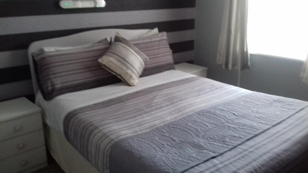Hotel Elmfield à Blackpool Extérieur photo