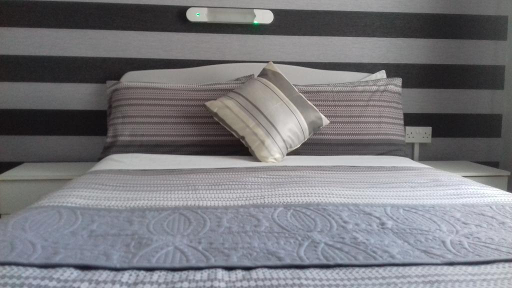 Hotel Elmfield à Blackpool Extérieur photo