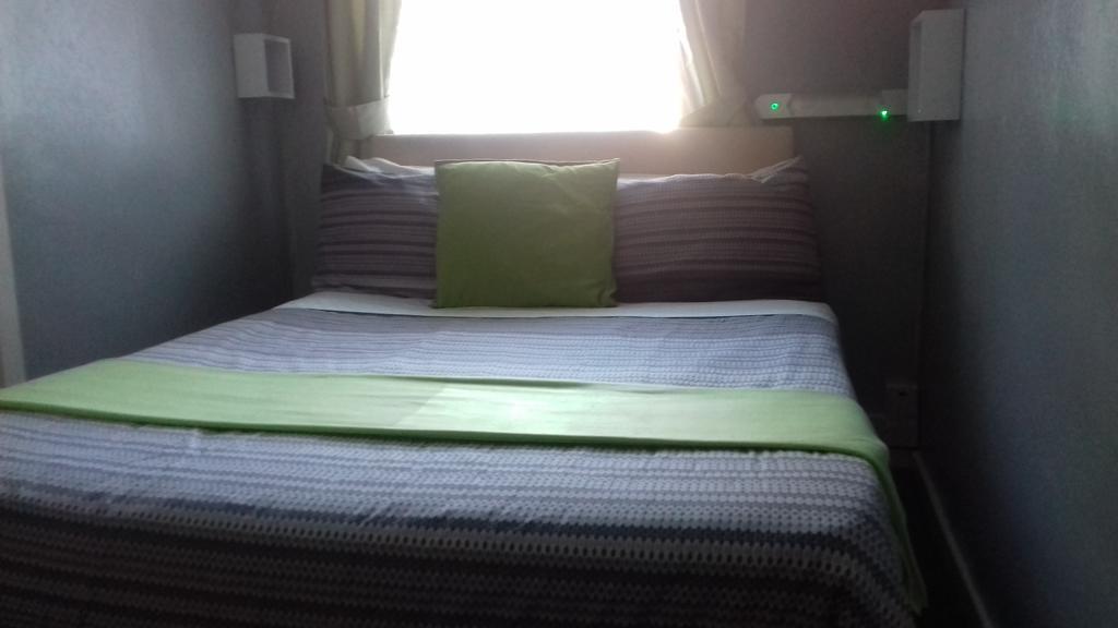 Hotel Elmfield à Blackpool Extérieur photo