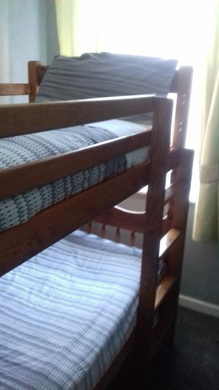 Hotel Elmfield à Blackpool Extérieur photo