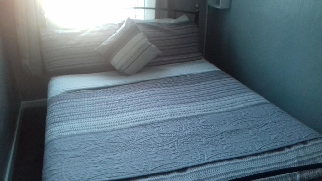 Hotel Elmfield à Blackpool Extérieur photo