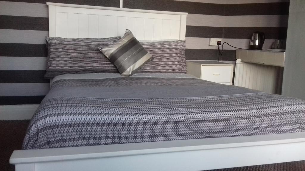 Hotel Elmfield à Blackpool Extérieur photo