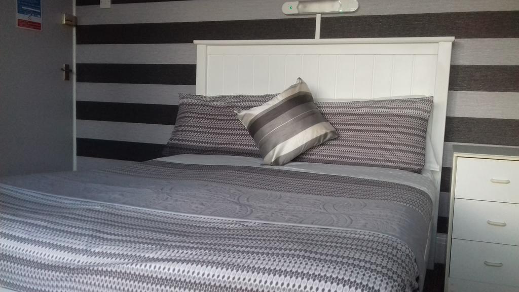 Hotel Elmfield à Blackpool Extérieur photo