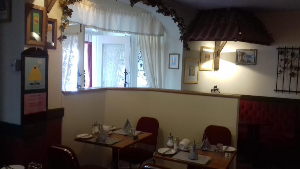 Hotel Elmfield à Blackpool Extérieur photo