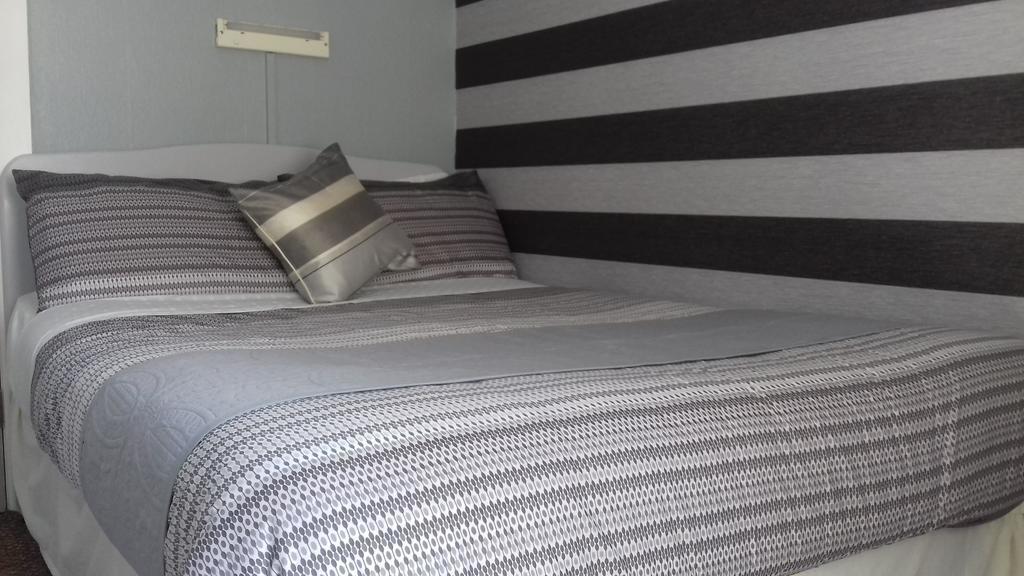 Hotel Elmfield à Blackpool Extérieur photo